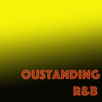 Various Artists - Outstanding R&B