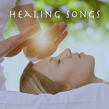 Massage Tribe, Massage Music and Massage - Healing Songs