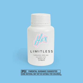 Hex - Limitless
