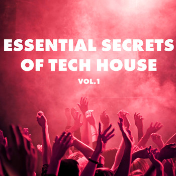 Various Artists - Essential Secrets of Tech House, Vol. 1
