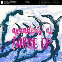 Amadeus - At Large EP