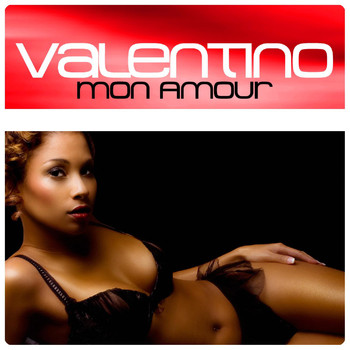 Valentino - Mon Amour