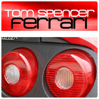 Tom Spencer - Ferrari