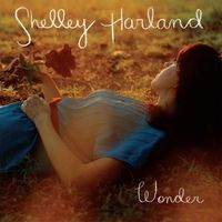 Shelley Harland - Wonder