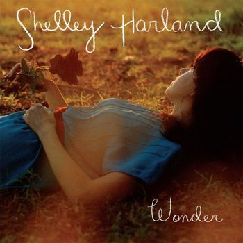 Shelley Harland - Wonder