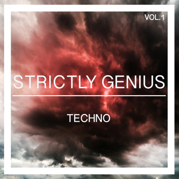 Various Artists - Strictly Genius Techno, Vol. 1
