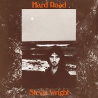 STEVIE WRIGHT - Hard Road