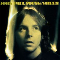 John Paul Young - Green