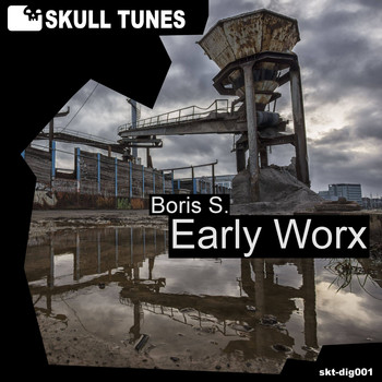 Boris S. - Early Worx