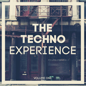 Various Artists - The Techno Experience