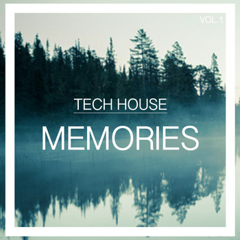 Various Artists - Tech House Memories