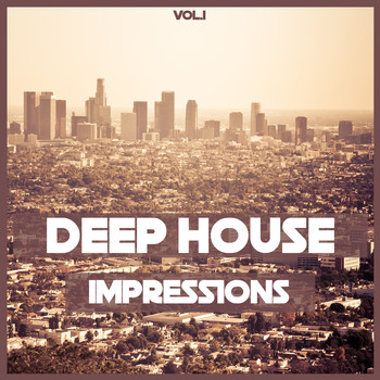 Various Artists - Deep House Impressions