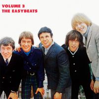 The Easybeats - Vol. 3