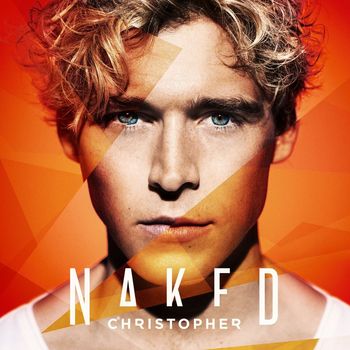 Christopher - Naked