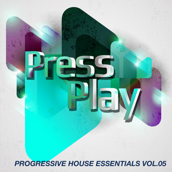 Various Artists - Progressive House Essentials Vol. 05