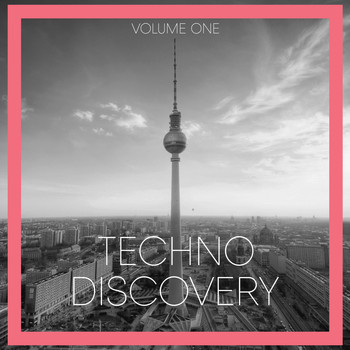 Various Artists - Techno Discovery, Vol. 1