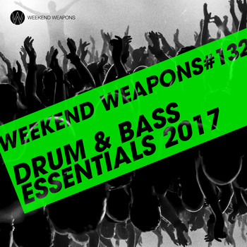 Various Artists - Drum & Bass Essentials 2017