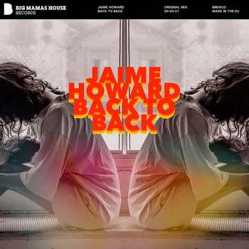 Jaime Howard - Back To Back