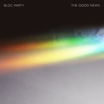 Bloc Party - The Good News