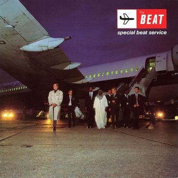 The Beat - Special Beat Service