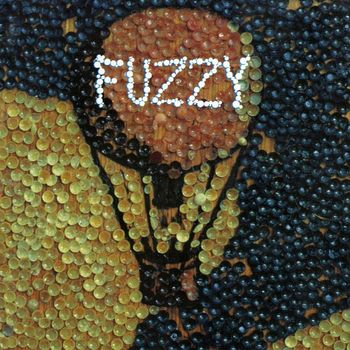 Fuzzy - Fuzzy