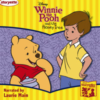 Laurie Main - Winnie the Pooh and the Honey Tree