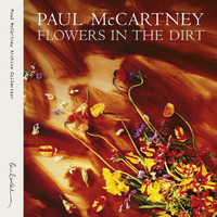 Paul McCartney - Flowers In The Dirt (Remastered 2017)