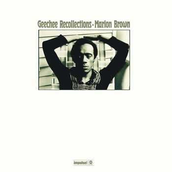 Marion Brown - Geechee Recollections