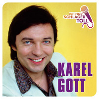 Karel Gott - Ich find' Schlager toll