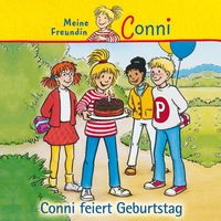 Conni - Conni feiert Geburtstag