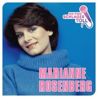 Marianne Rosenberg - Ich find' Schlager toll