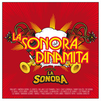 La Sonora Dinamita - Juntos Por La Sonora