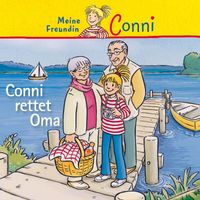 Conni - Conni rettet Oma