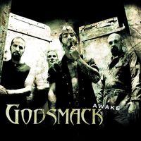 Godsmack - Awake