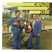 Carlos Y José - María De Jesús