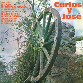 Carlos Y José - El Chubasco