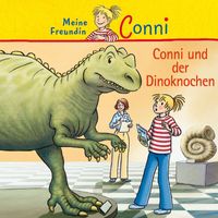 Conni - Conni und der Dinoknochen