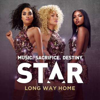 Star Cast - Long Way Home (From “Star (Season 1)" Soundtrack)