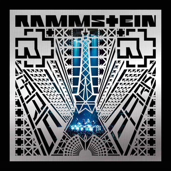 Rammstein - WOLLT IHR DAS BETT IN FLAMMEN SEHEN (LIVE [Explicit])
