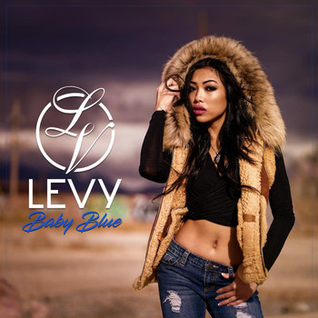 LEVY - Baby Blue