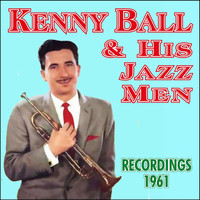 Kenny Ball - Invitation to the Ball