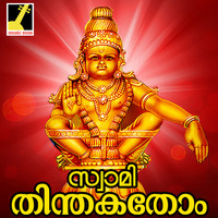 Ganesh Sundaram - Swami Thinthakathom
