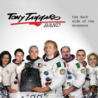 Tony Tammaro - The Dark Side of the Moonnezz
