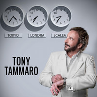Tony Tammaro - Tokyo Londra Scalea