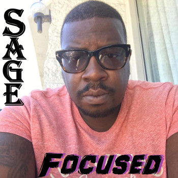 Sage - Focused