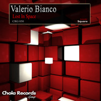 Valerio Bianco - Lost in Space