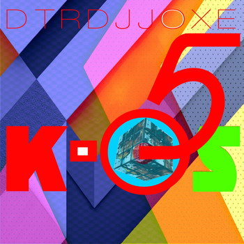 Dtrdjjoxe - K-os5
