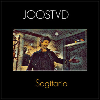 JoosTVD - Sagitario