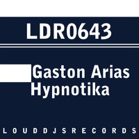 Gaston Arias - Hypnotika