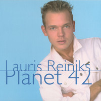 Lauris Reiniks - Planet 42